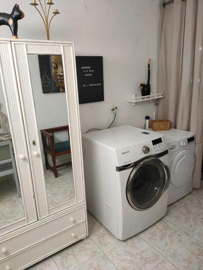 Villa Kahina Les Issambres Dış mekan fotoğraf