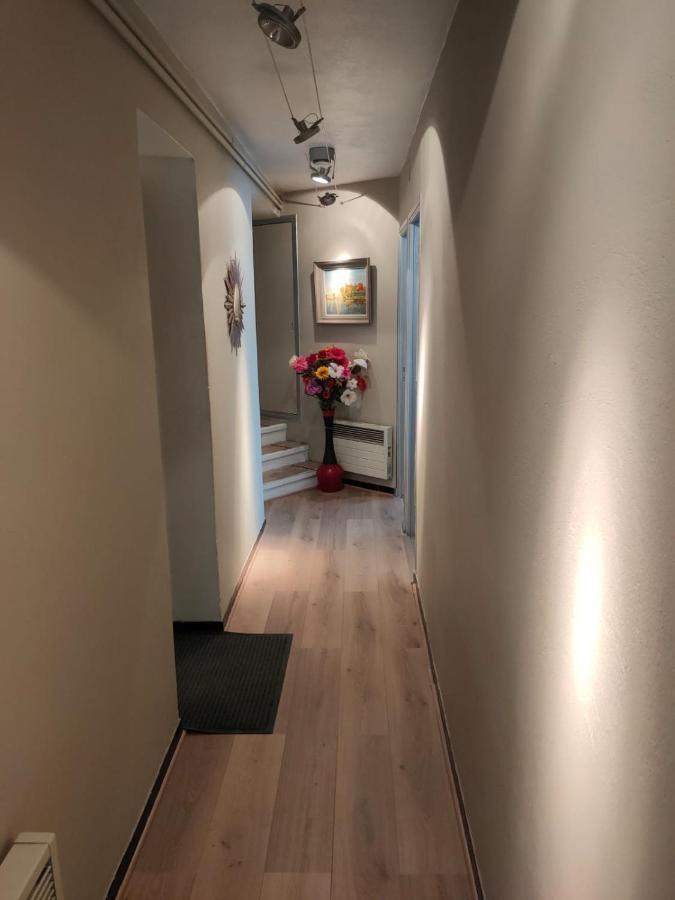 Villa Kahina Les Issambres Dış mekan fotoğraf