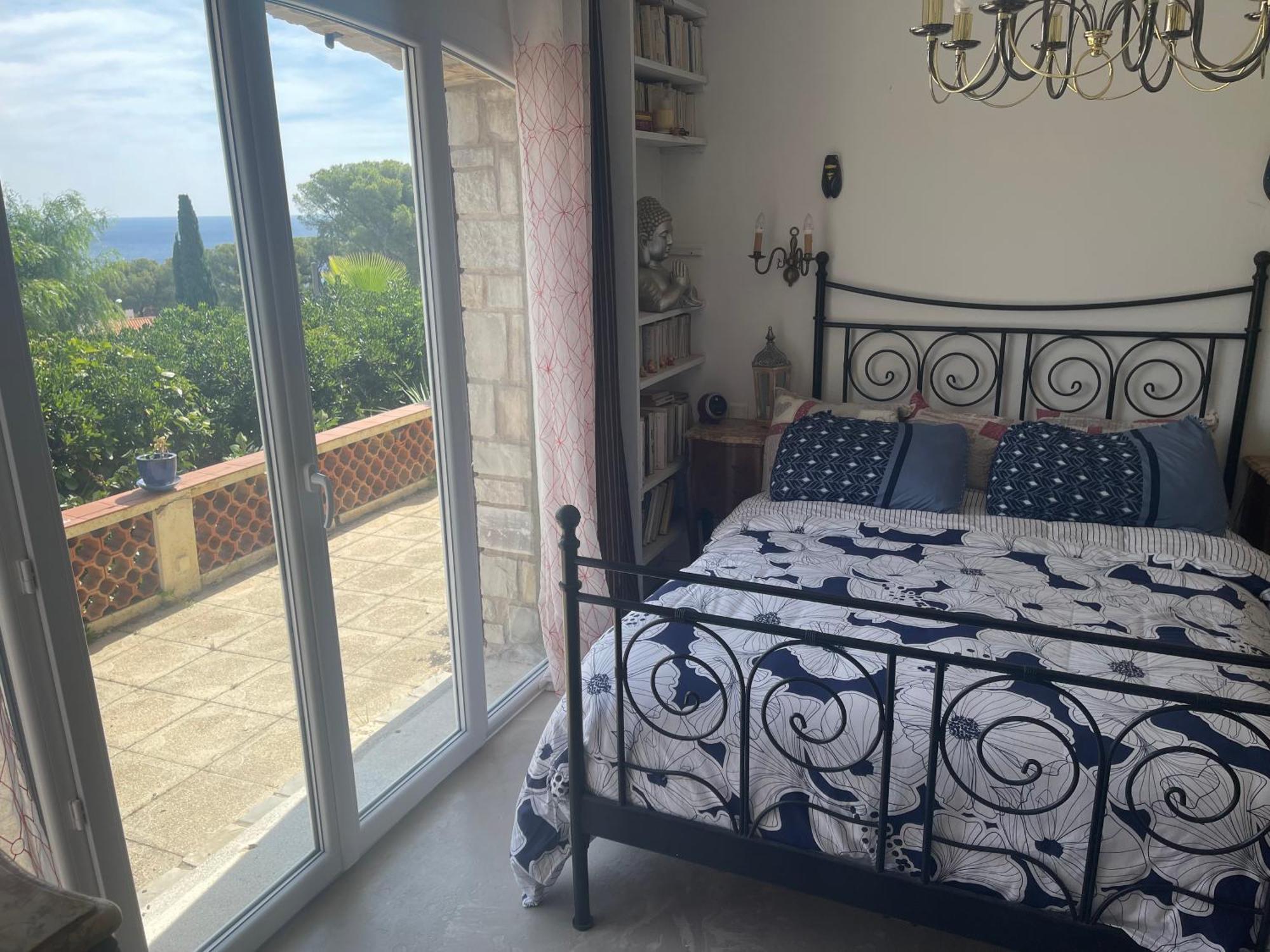 Villa Kahina Les Issambres Dış mekan fotoğraf