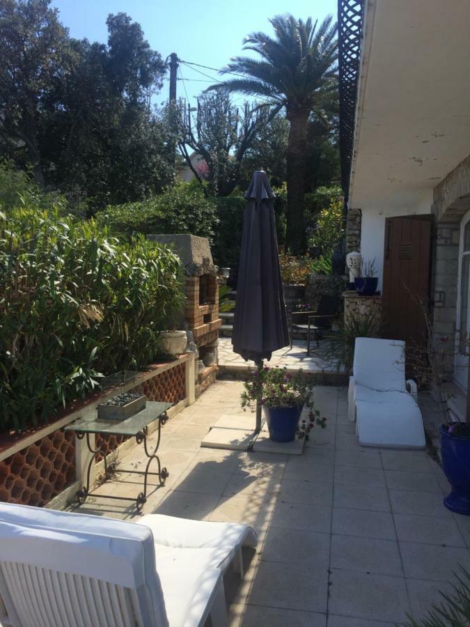 Villa Kahina Les Issambres Dış mekan fotoğraf
