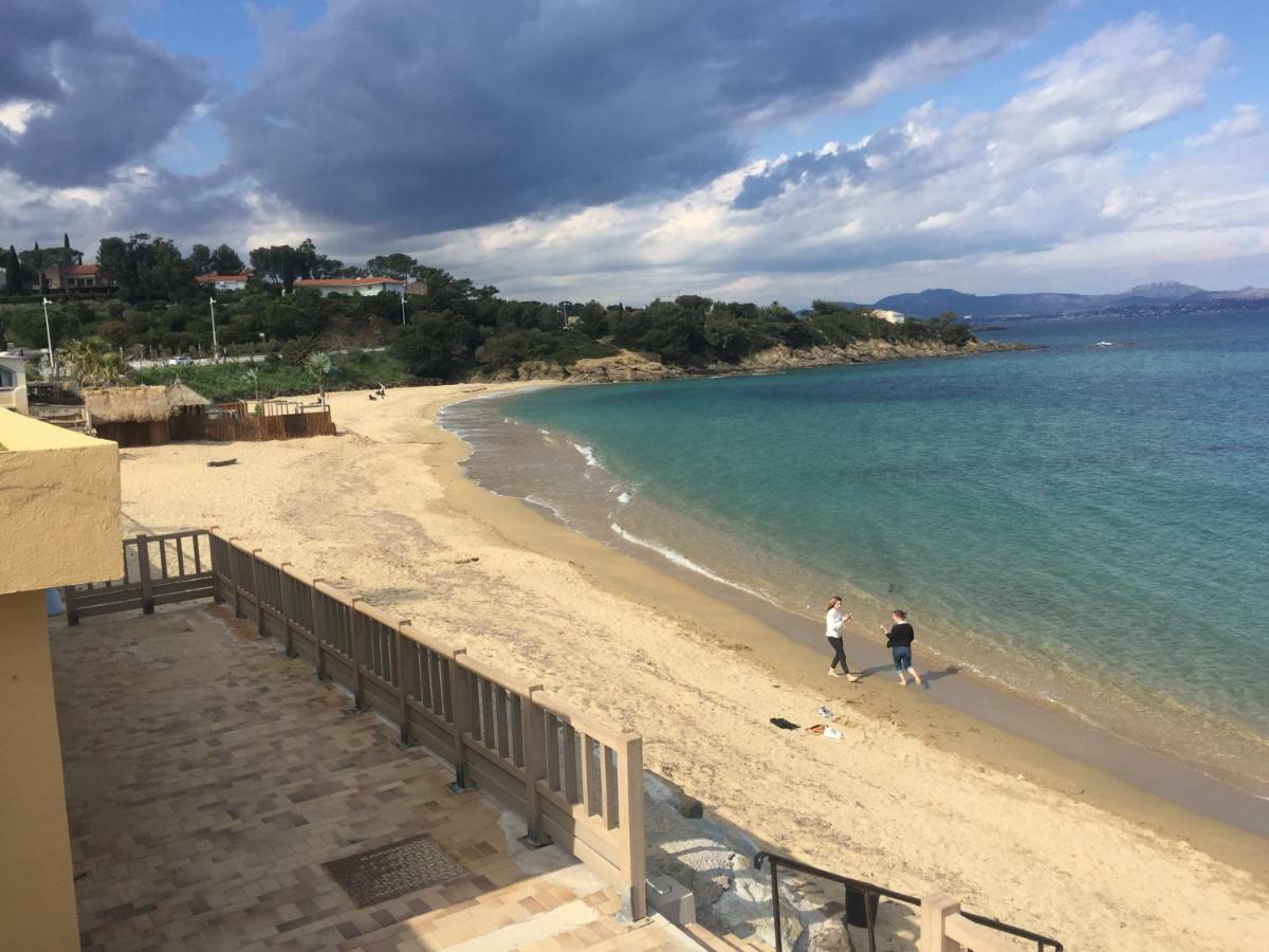 Villa Kahina Les Issambres Dış mekan fotoğraf