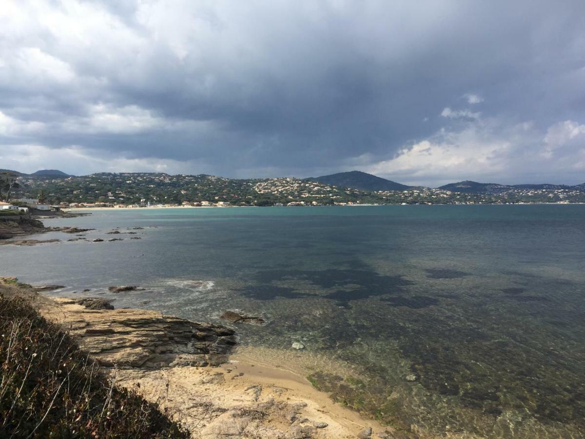 Villa Kahina Les Issambres Dış mekan fotoğraf